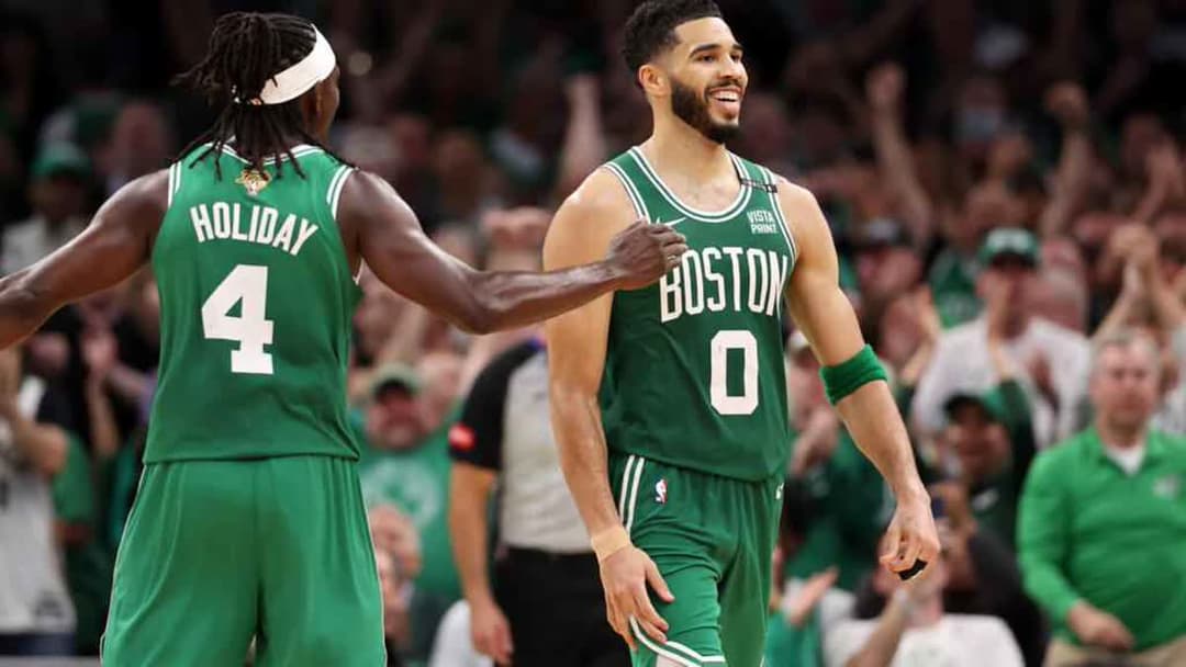 جيسون تاتوم