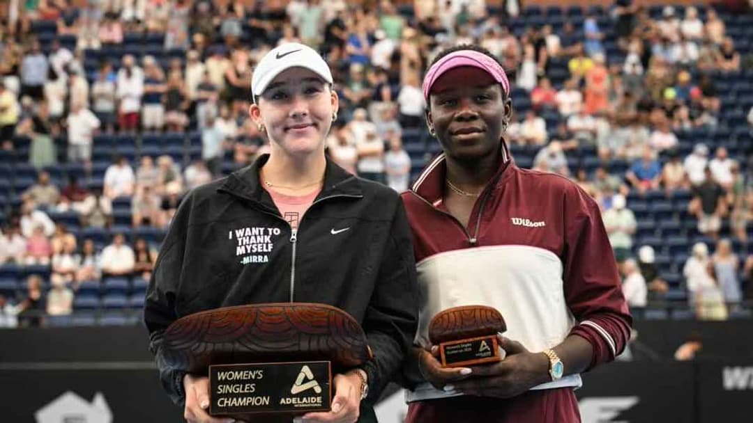 مبوكو واندرييفا