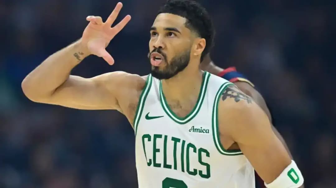 جيسون تاتوم