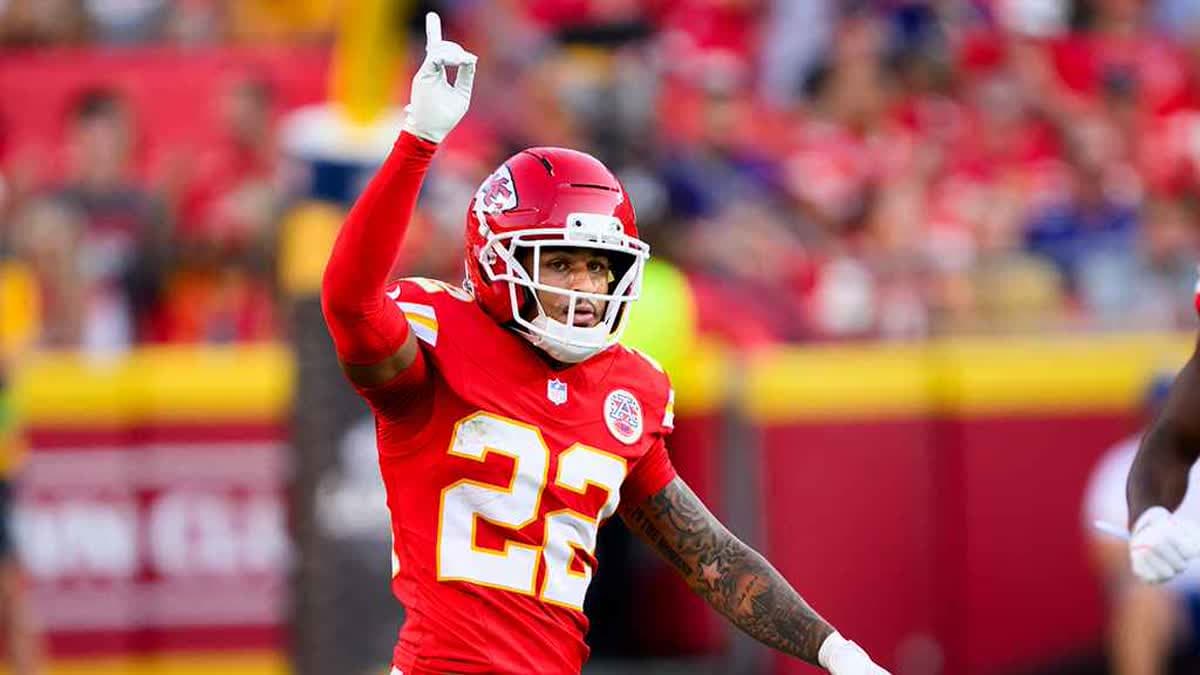 ترينت ماكدوفي 