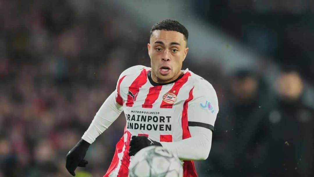 سيرجينيو ديست