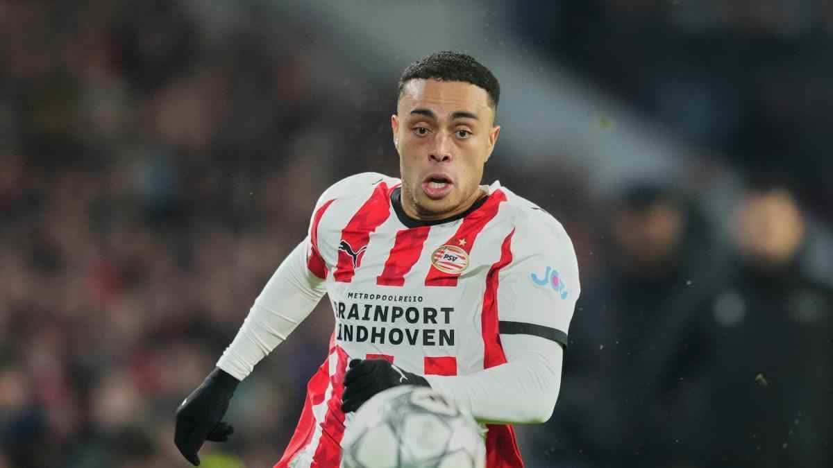 سيرجينيو ديست