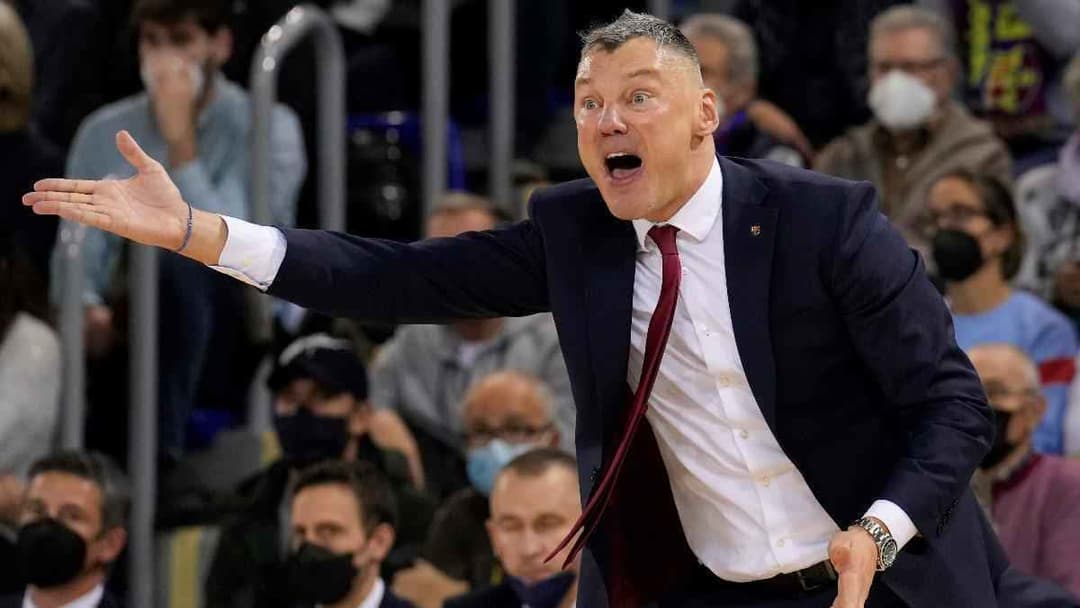 ساراس جاسكيفيتسيوس