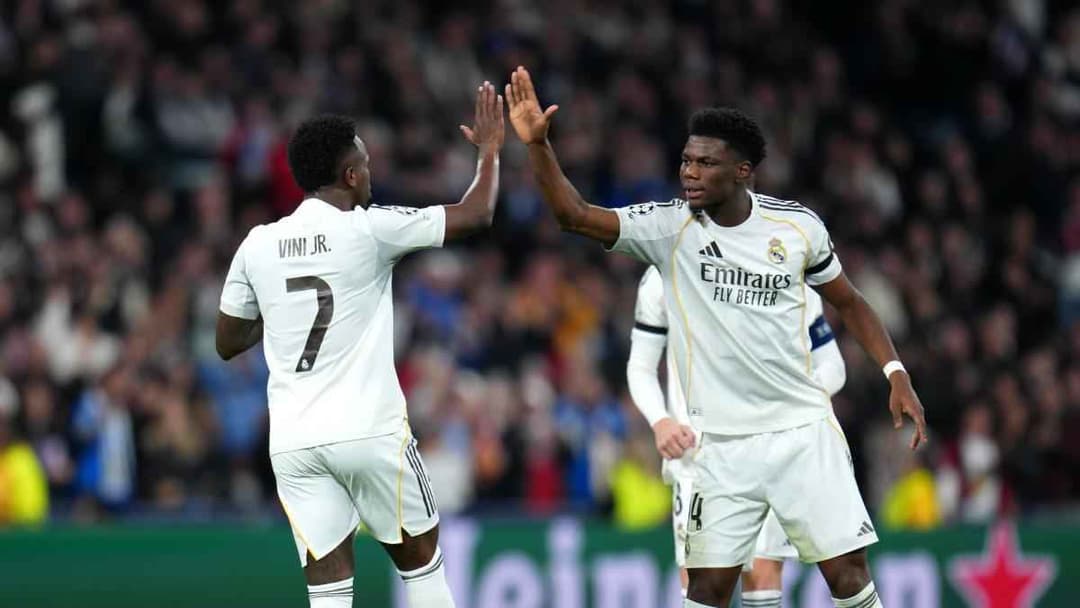 فينيسيوس وتشواميني