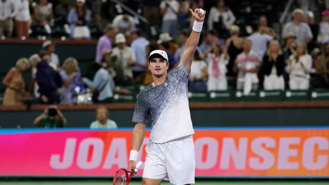 جواو فونسيكا