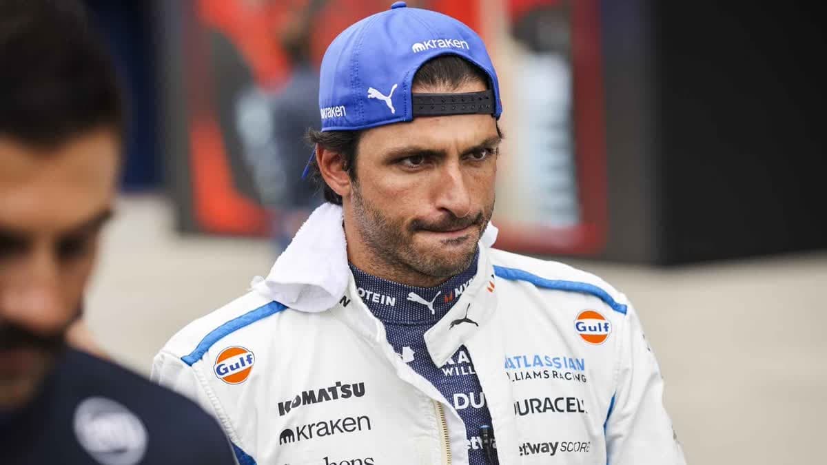 كارلوس ساينز