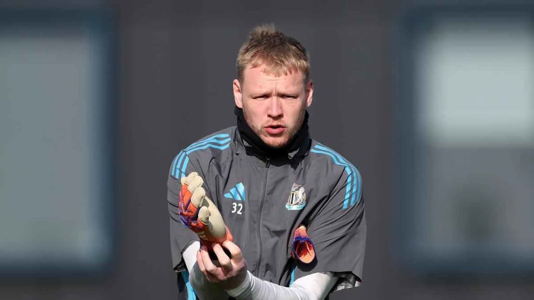 آرون رامزديل