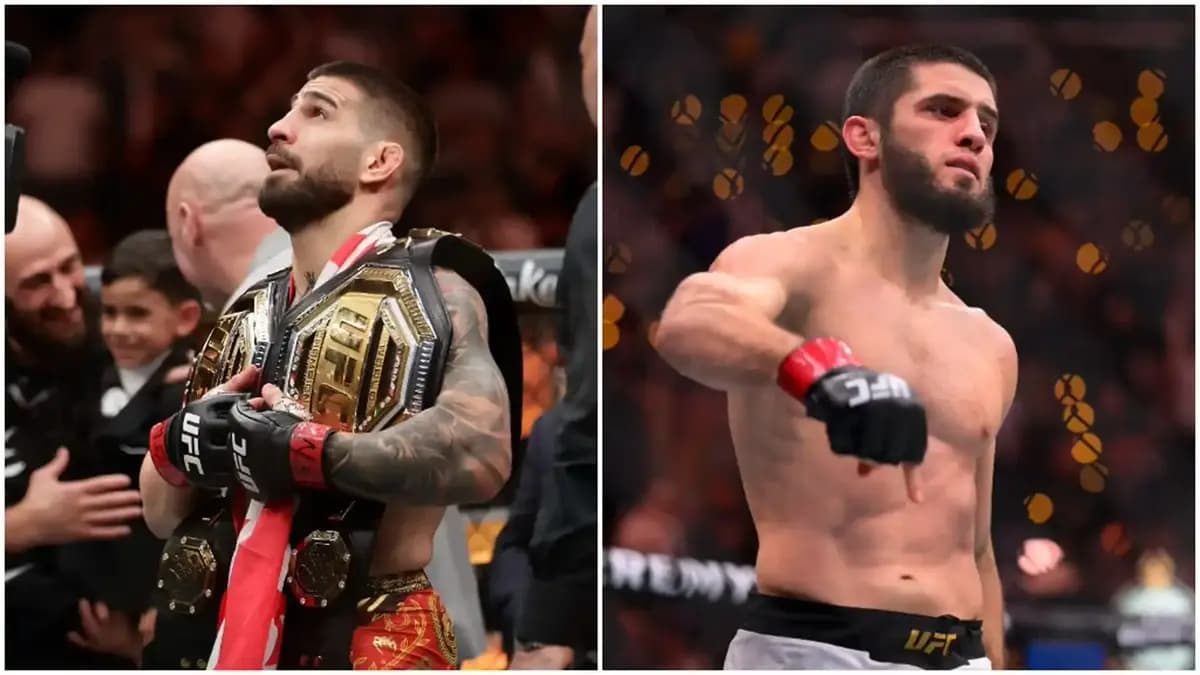 إيليا توبوريا و إسلام مخاتشيف