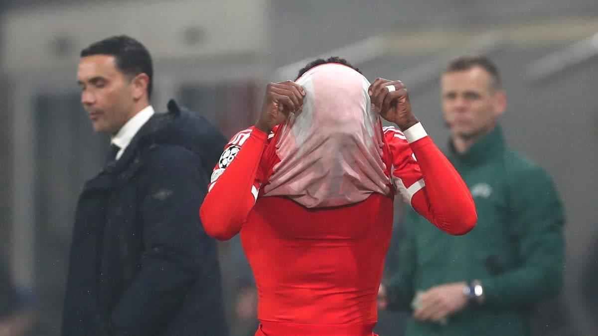 ألفونسو ديفيز