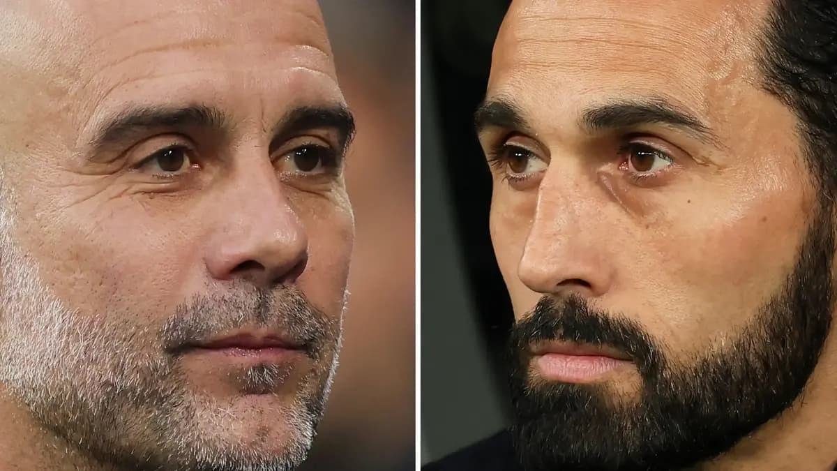 أربيلوا - غوارديولا