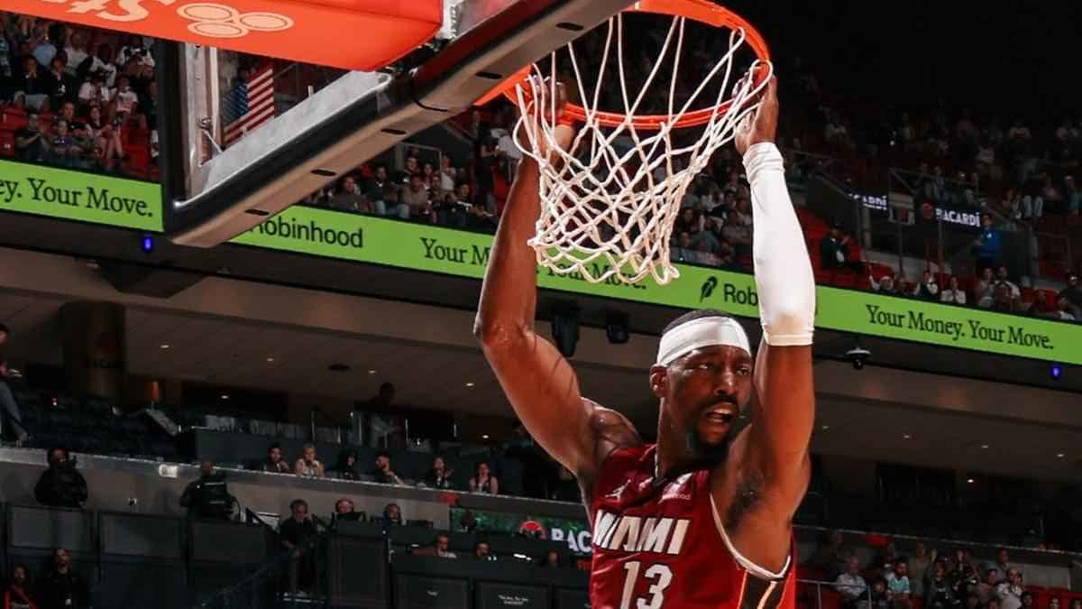 بام أديبايو