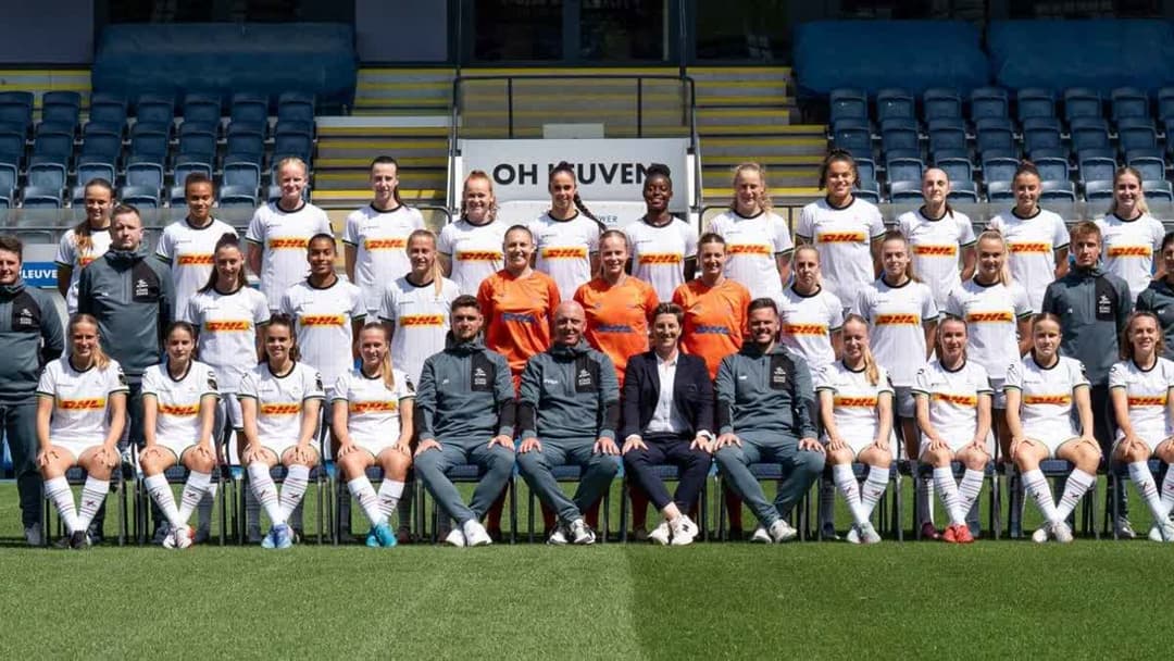  أوهتش لوفين