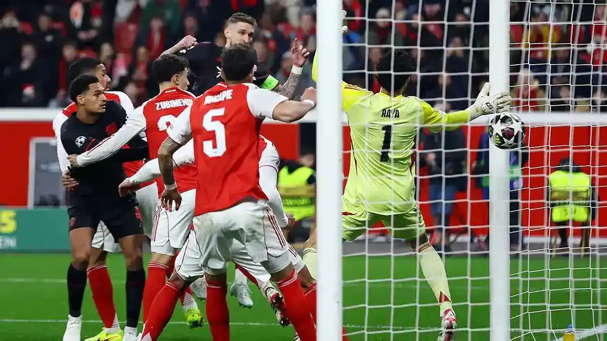 دوري أبطال أوروبا