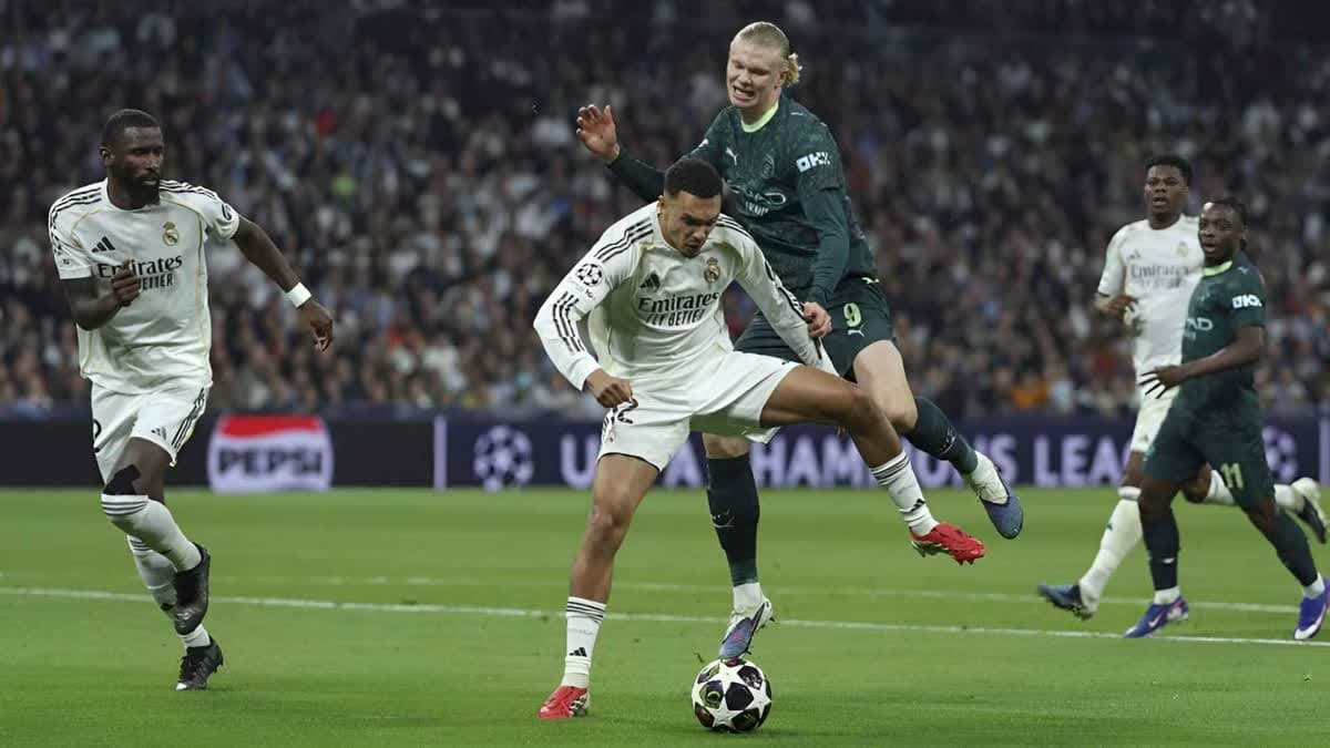 ترينت ألكسندر-أرنولد