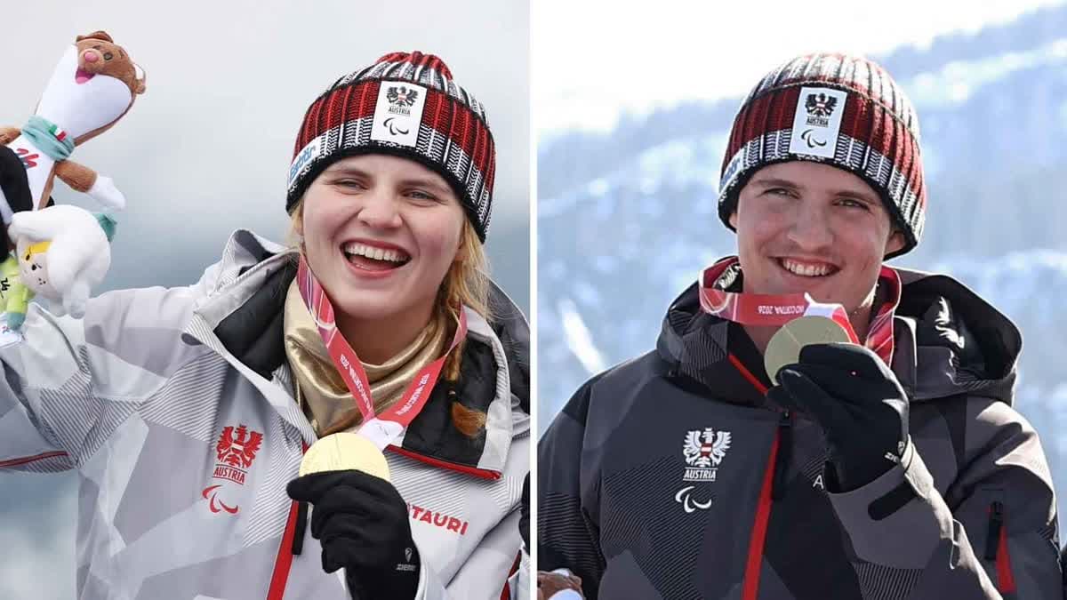  فيرونيكا ويوهانس أيغنر