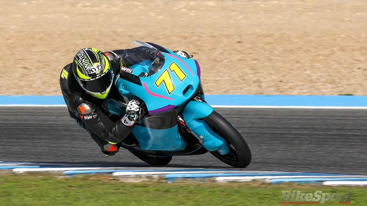 دينيس فوجيا