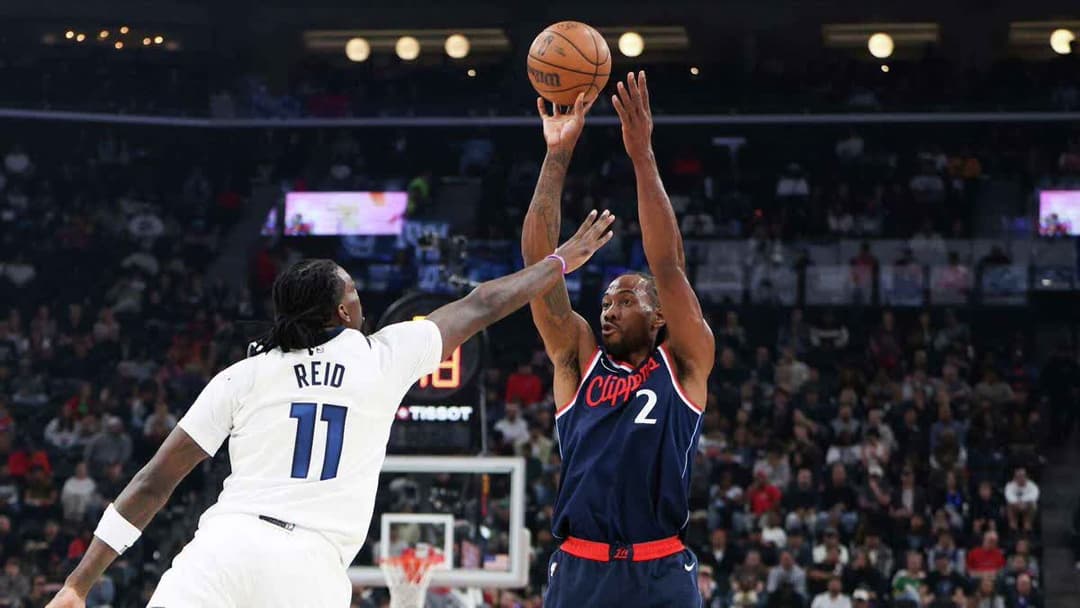 كواي ليونارد