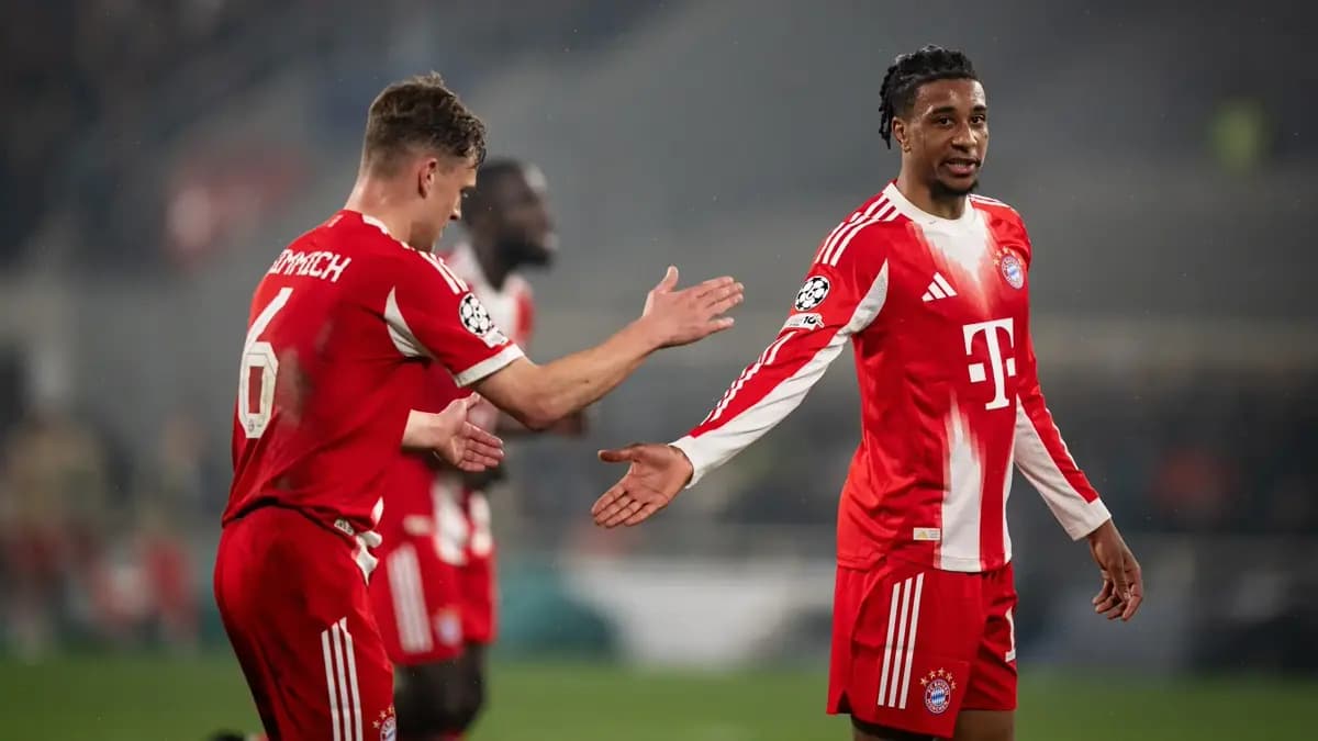 كيمكيتش وأوليسي