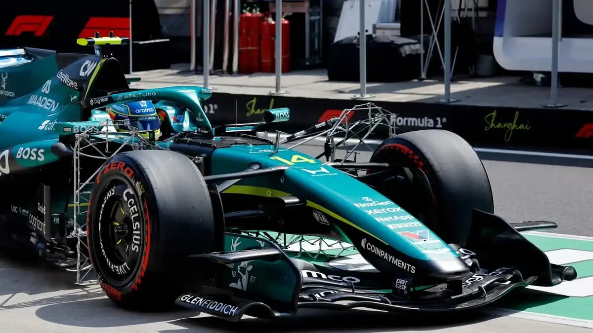 فرناندو ألونسو