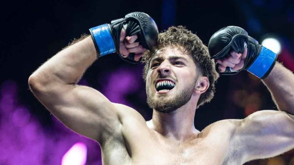 ديميتري باركايا