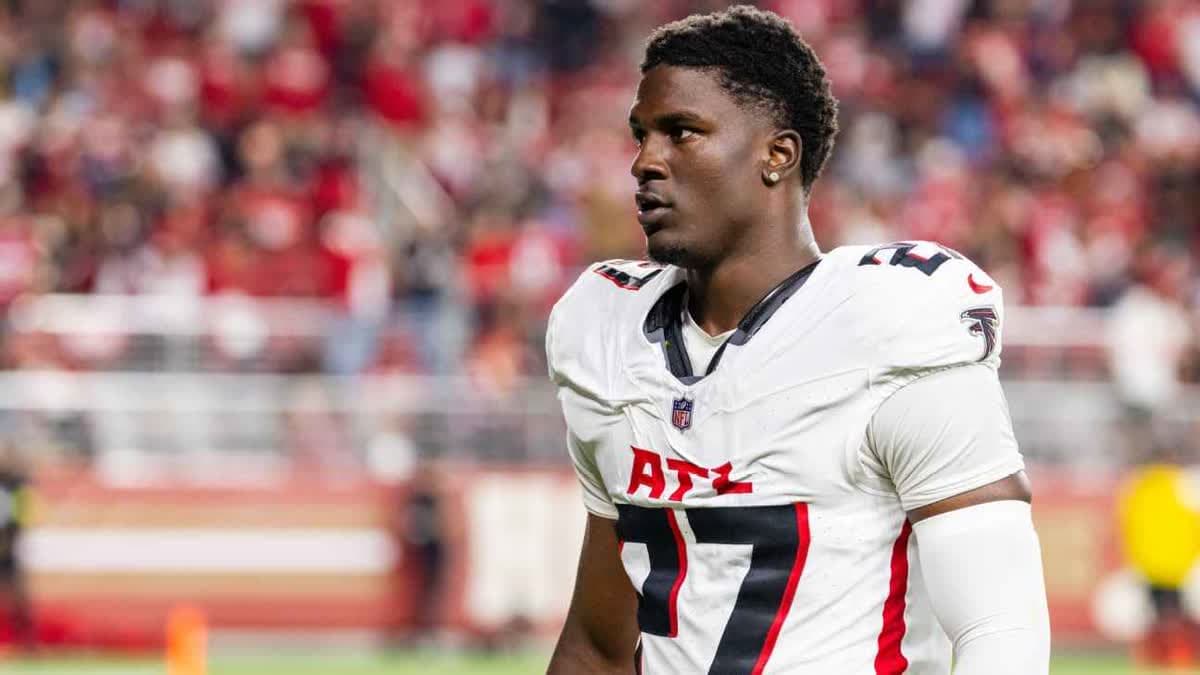 جيمس بيرس جونيور