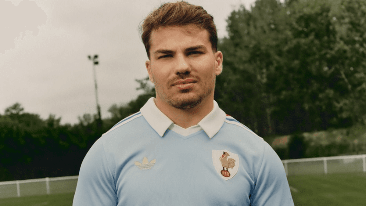 أنطوان دوبون