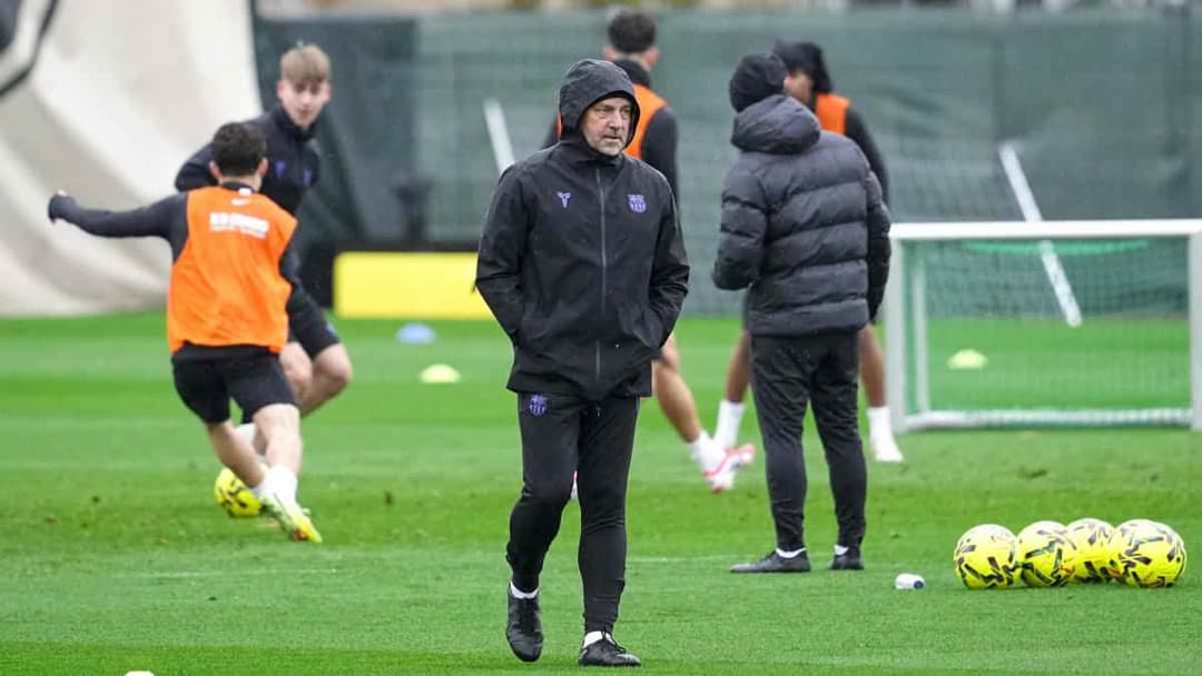 فليك برشلونة