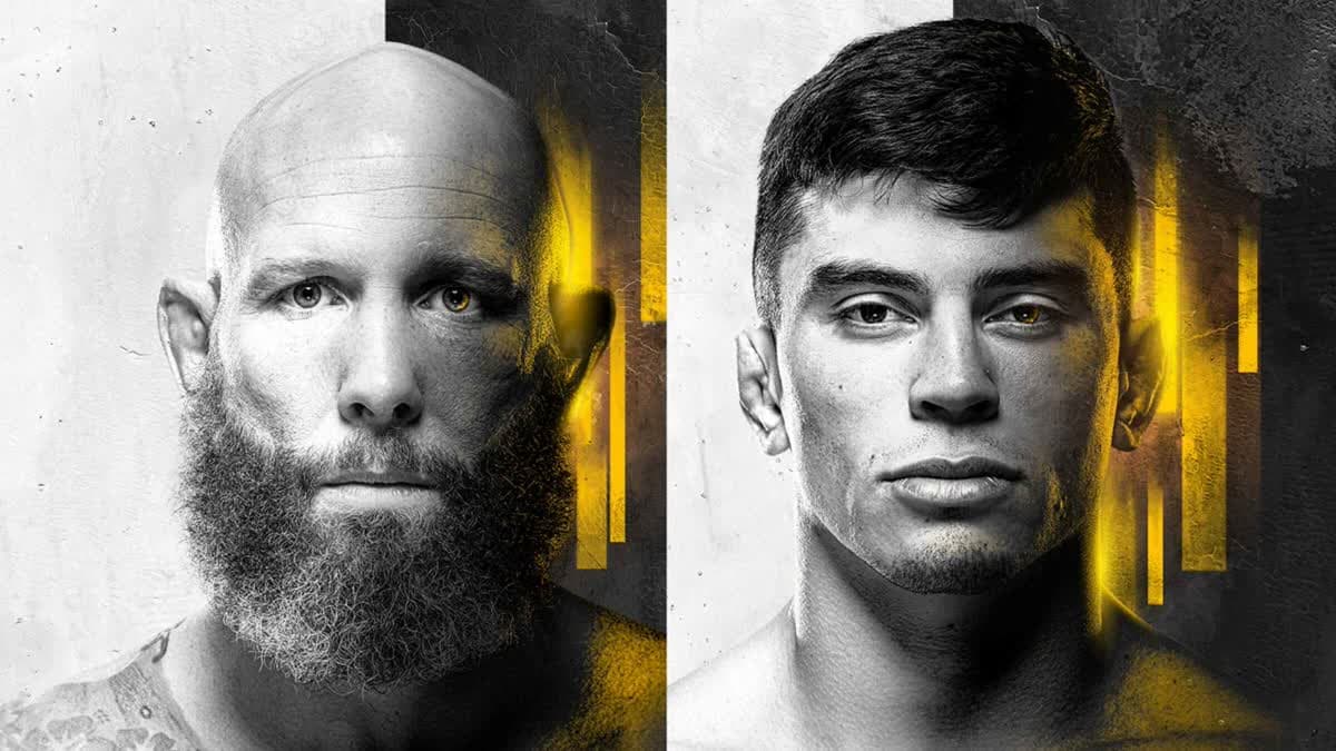 جوش إيميت وكيفن فاليخوس