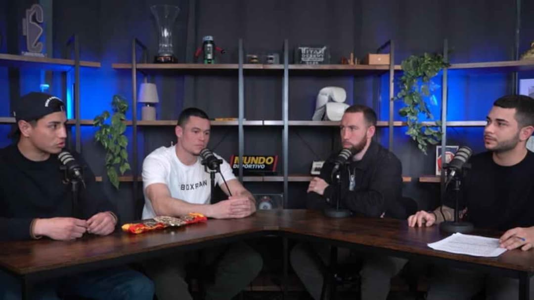 بينوارغوتي وكاباييرو يواجهان ساندور مارتين