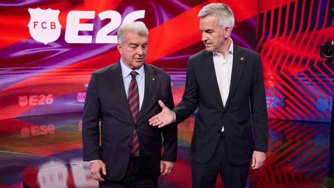 لابورتا وفونت