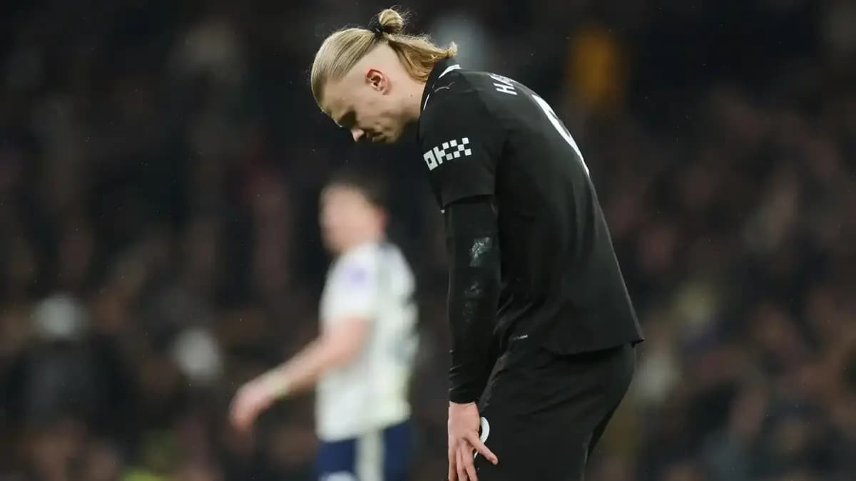 إيرلينغ هالاند