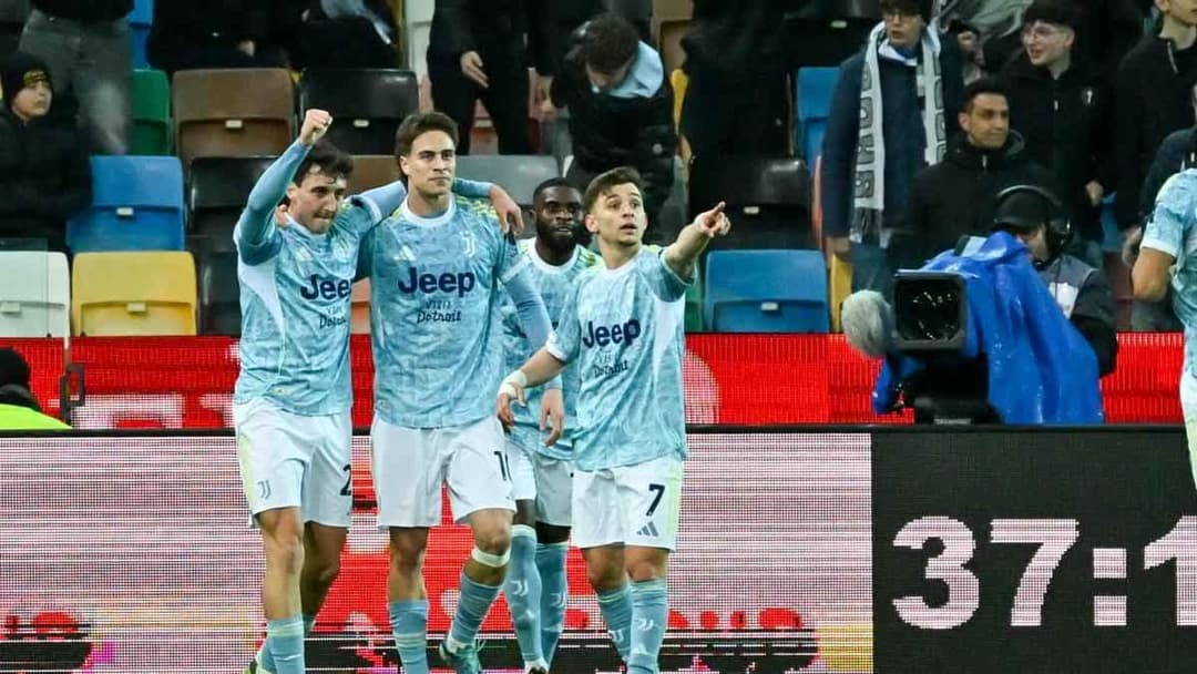 يلديز يوفنتوس