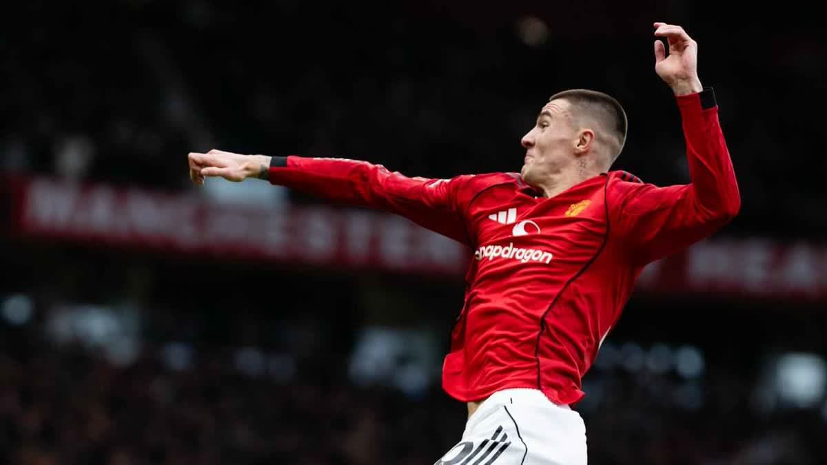 مانشستر يونايتد