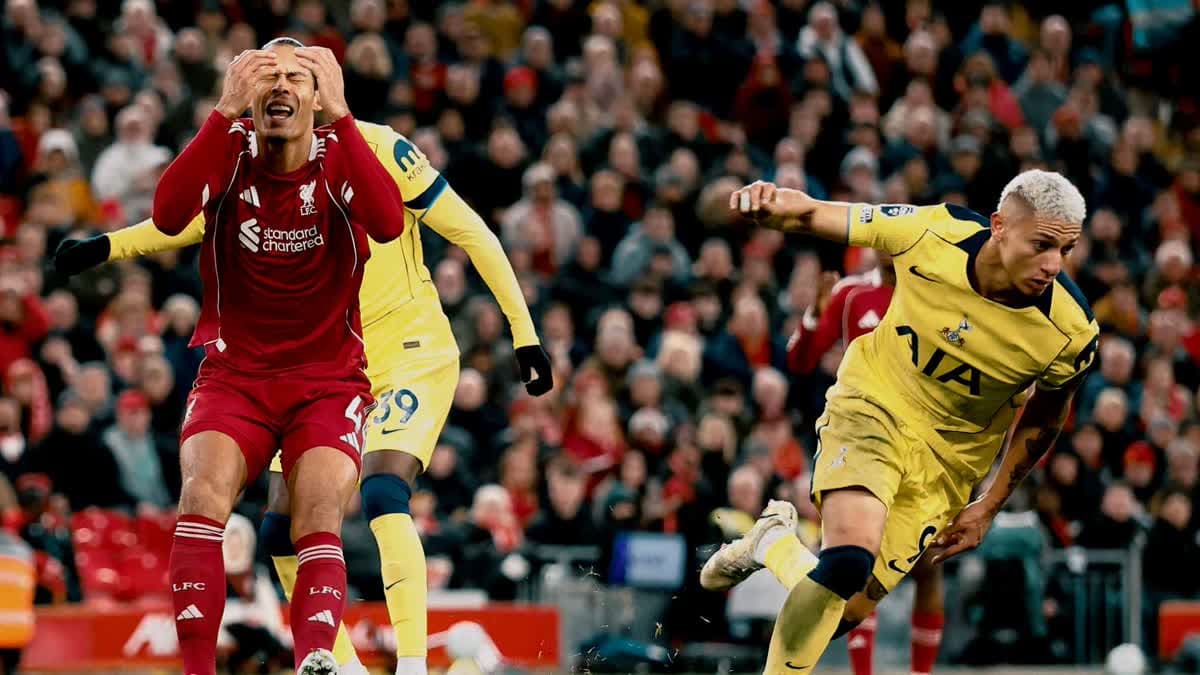 الدوري الانجليزي