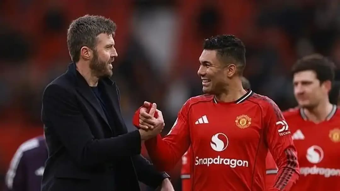 كاريك مع كاسيميرو