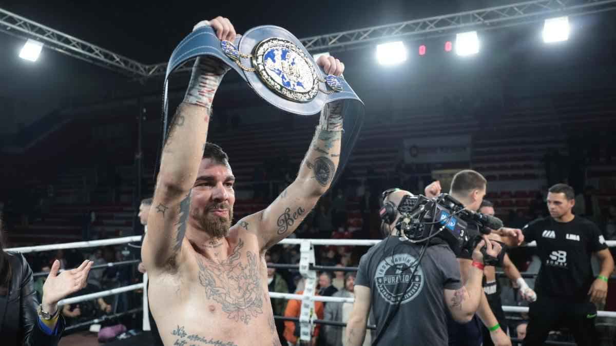 جون فرنانديز