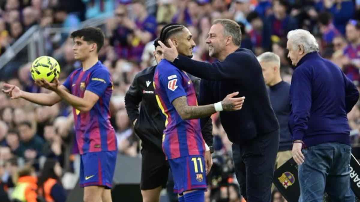 فليك ورافينيا