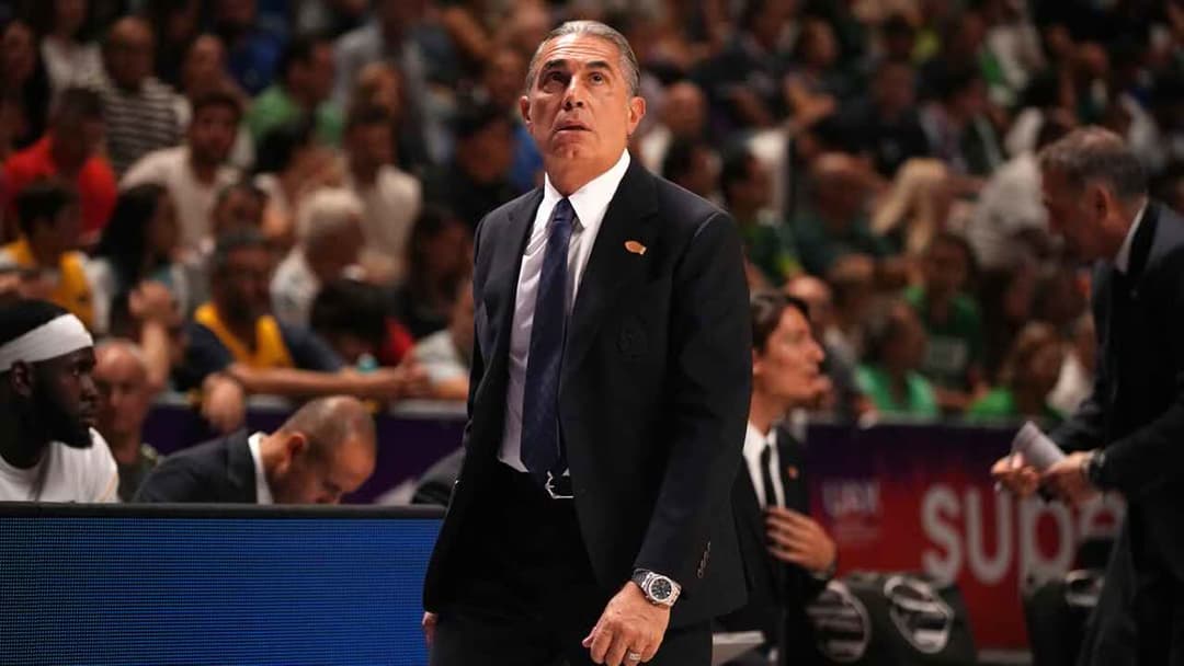 سيرجيو سكاريولو