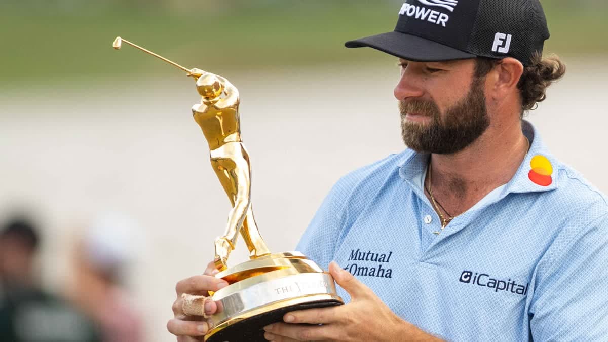 كاميرون يونغ