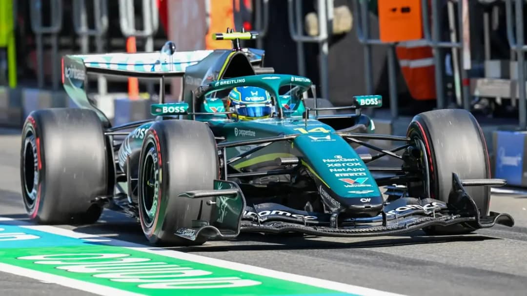 فرناندو ألونسو