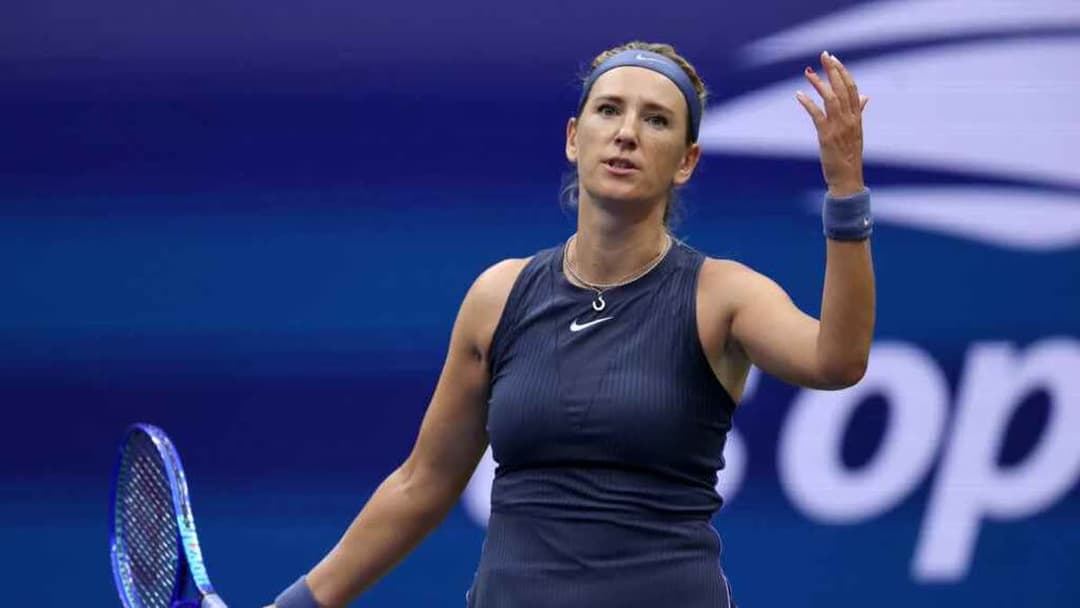 فيكتوريا ازارينكا