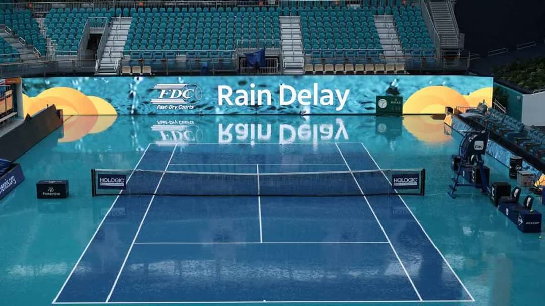 بطولة ميامي