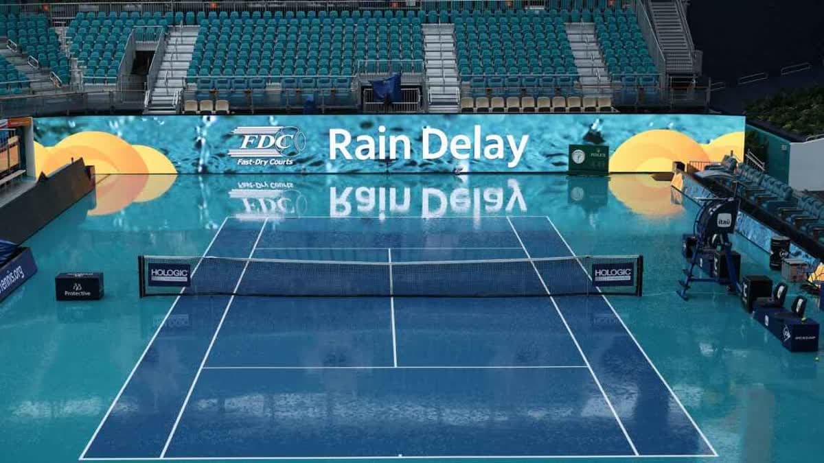 بطولة ميامي