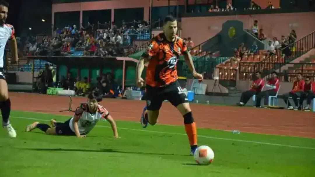 إدغار مينديز