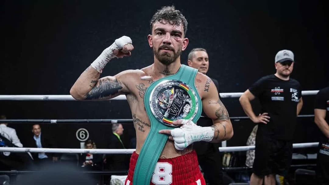 جون فرنانديز