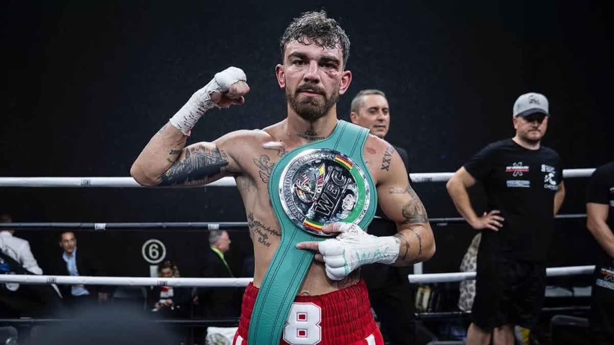 جون فرنانديز