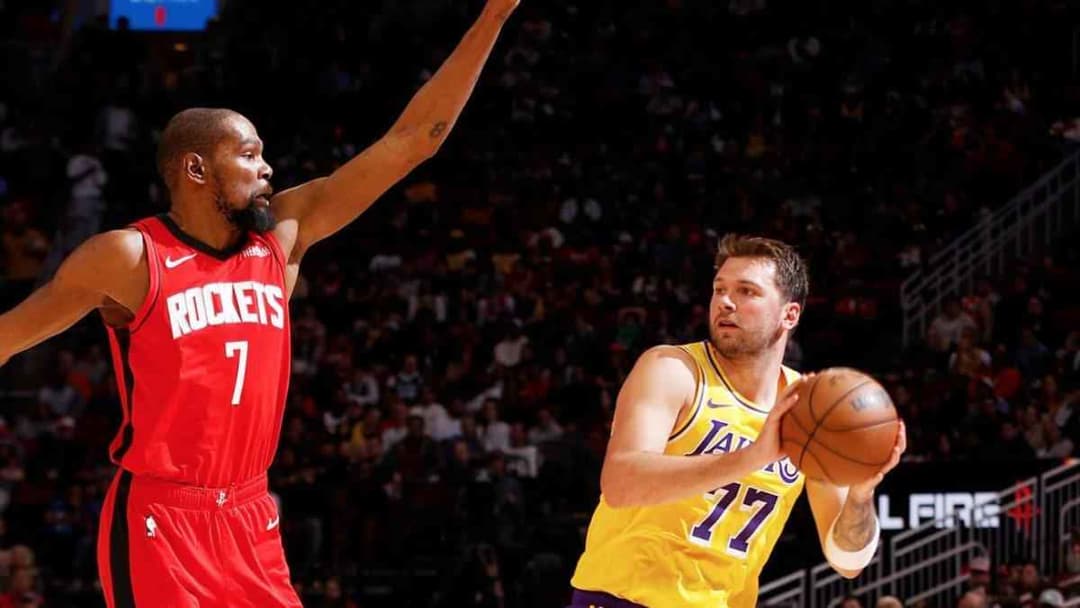 دونتشيتش ضد دورانت