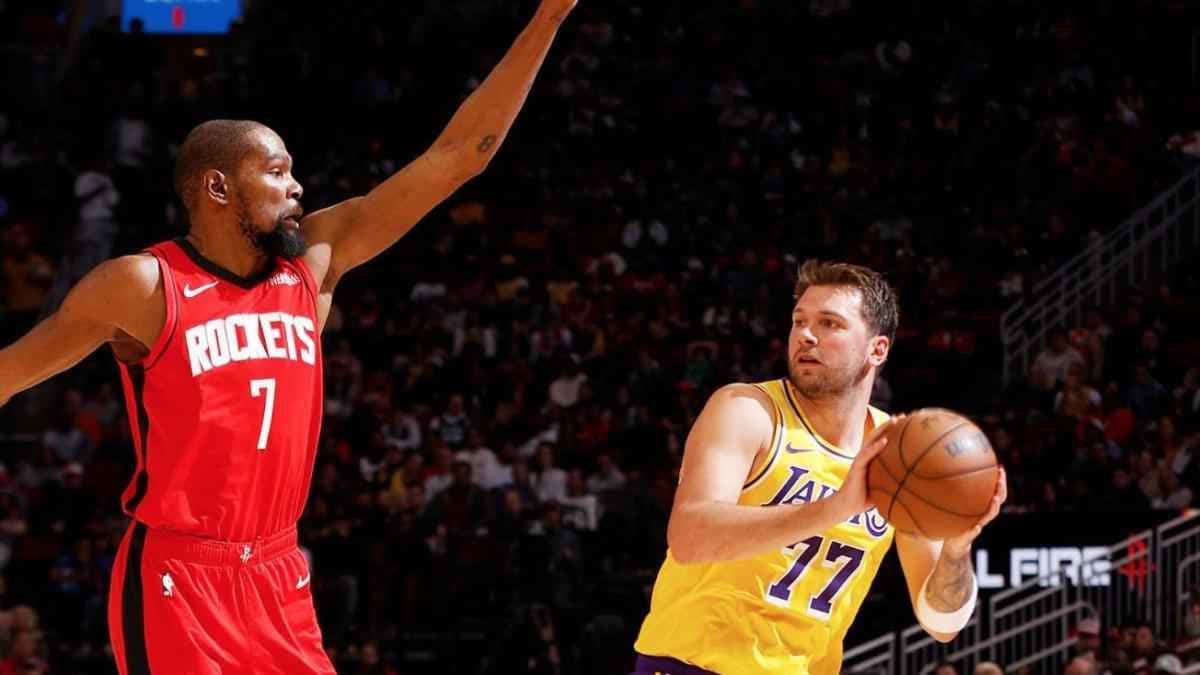 دونتشيتش ضد دورانت