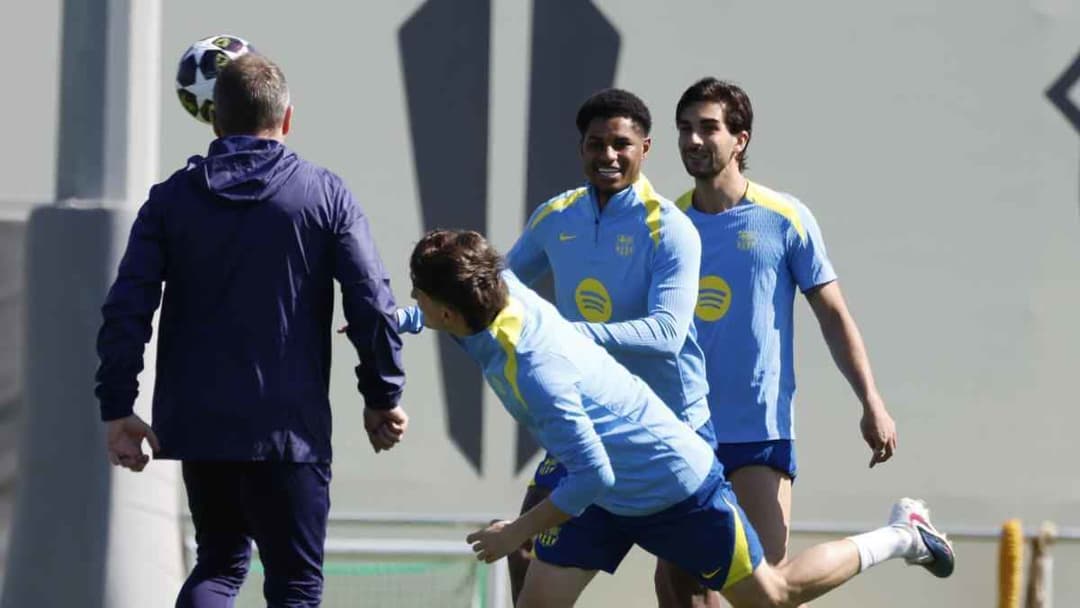 فيران وراشفورد