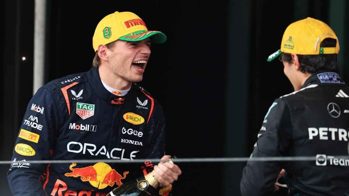 فيرستابن وأنتونيلي